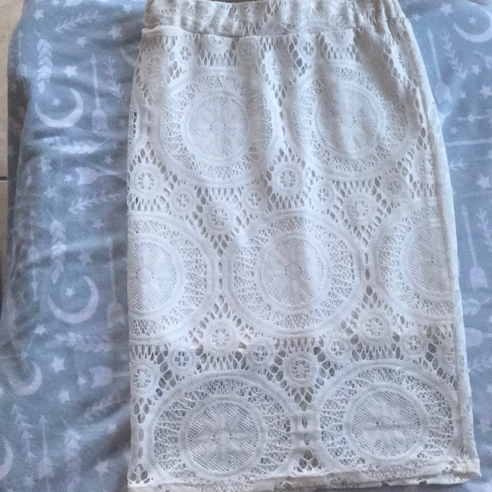 Skirt